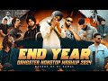End Year Mashup 2024 Nonstop Punjabi Gangster Mashup Shubh Sidhu Moose Wala Nonstop Jukebox