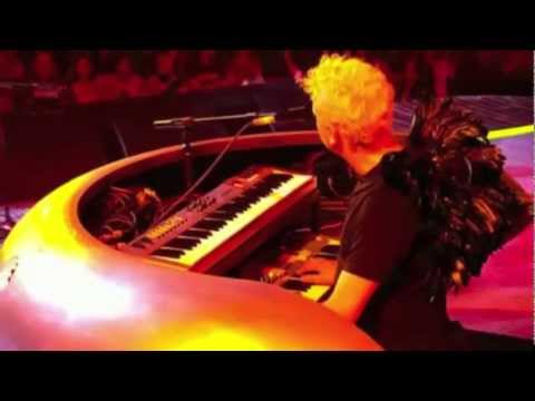 Depeche Mode - World In My Eyes tribute video