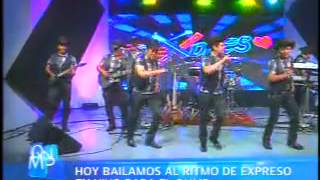 GRUPO EXPRESO 2026 - AUN TE AMO (en vivo QNMP)