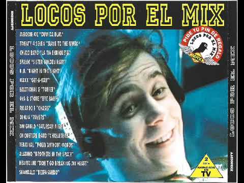 2- Heartclub Feat Ian Lex - Don´t go Breaking my Heart