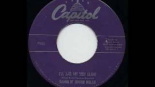 Ramblin' Jimmie Dolan - I'll Sail My Ship Alone