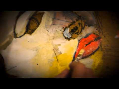 NHAN SOLO & DANIEL DEXTER - Liz Taylor (official video) | Semester Musik 004