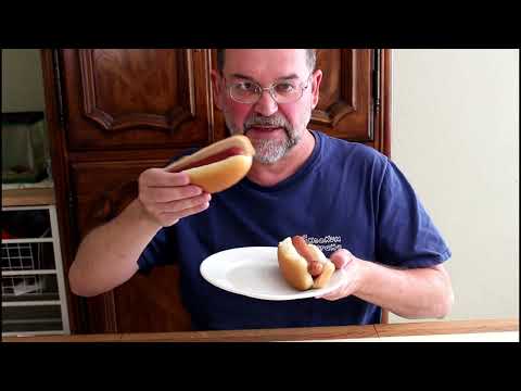 Dietz n Watson vs Dakota Beef #hotdogs #hotdog #foodreview #foodreviews