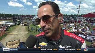 IndyCar - MidOhio2017 Race Full