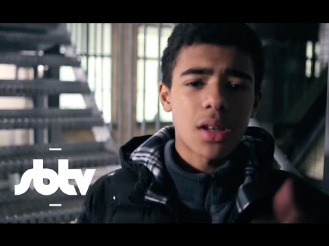 SBK (14 years old!) | Warm Up Sessions [S10.EP28]: SBTV