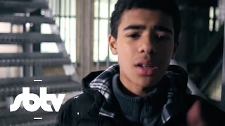 SBK (14 years old!) | Warm Up Sessions [S10.EP28]: SBTV