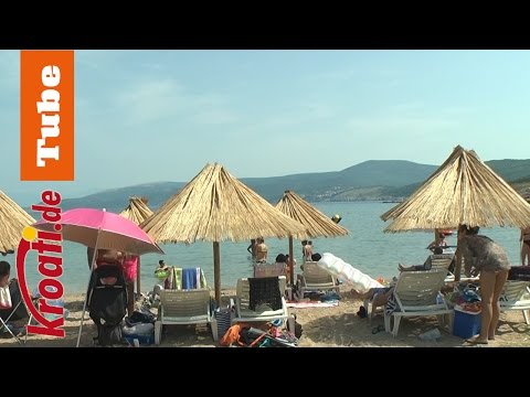 Sveti Marak Strand - Risika/Vrbnik |  Insel Krk