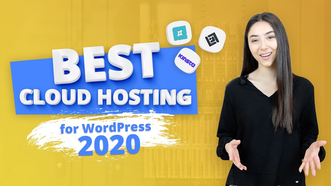 Best Cloud Hosting Companies