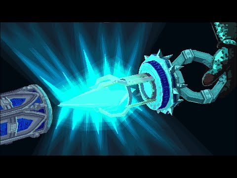 Warhammer 40k: Boltgun | End of Chapter 3 Cutscene