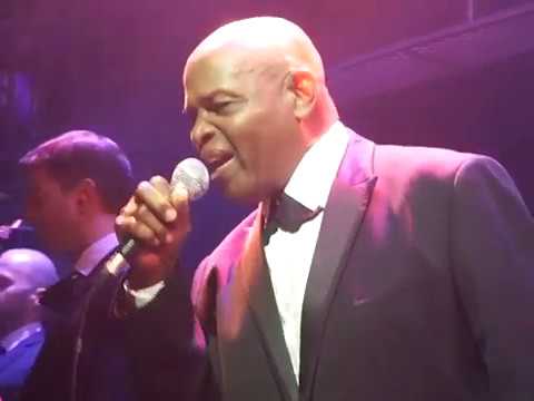 Atlantic Soul Orchestra: LOVE MAN