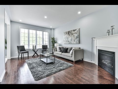 7 Shell Drive Ajax  | Virtual Tour