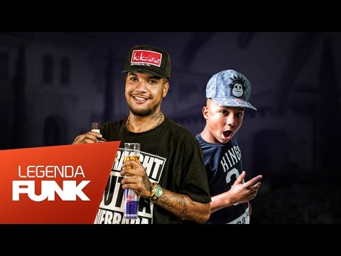 MC Boladinho e MC QJ - O Jogo Começa Assim (DJ WN) Lançamento Oficial 2017