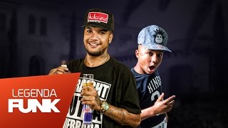 MC Boladinho e MC QJ - O Jogo Começa Assim (DJ WN) Lançamento Oficial 2017