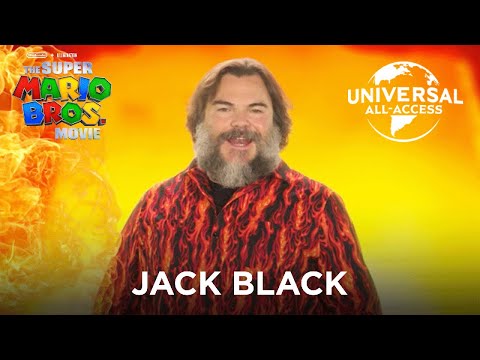 Jack Black's Guide to The Darklands