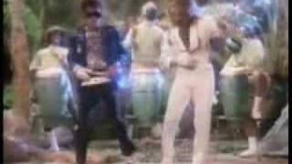 David Lee Roth - Just A Gigolo (Music Video)