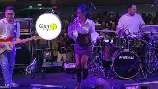 Download lagu LYODRA - SANA SINI MAU | LIVE ANJUNGAN SARINAH 10-10-2025 mp3 Download lagu LYODRA - SANA SINI MAU | LIVE ANJUNGAN SARINAH 10-10-2025 mp3