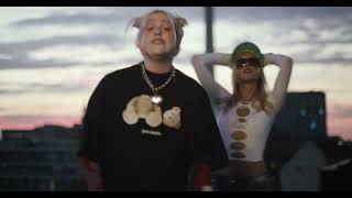 Cover art for Hot Boys