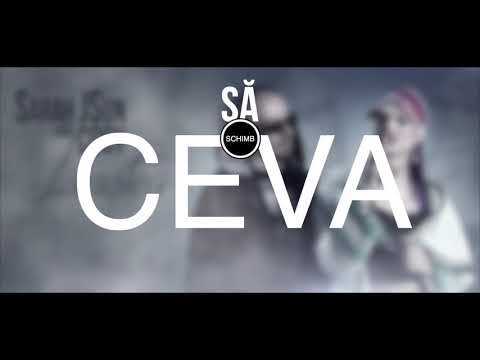 Sarah JSun ft. Cosy - Liniștea ( Official Karaoke)