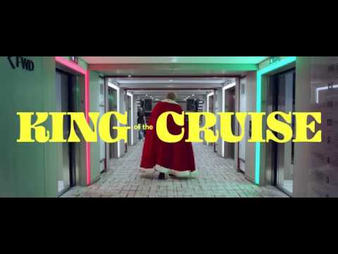 King of the Cruise