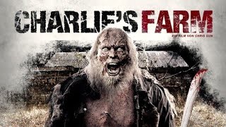 Download lagu Charlie's Farm (2014) Full Slasher Film Explained in हिन्दी | demented giant Summarized New Explaine mp3