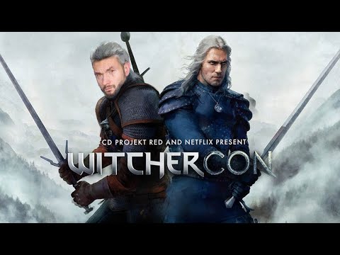 WitcherCon 2021