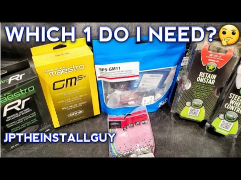 which car stereo wire harness should you buy? 🤔