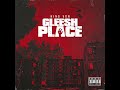Gleesh Place King Von CLEAN