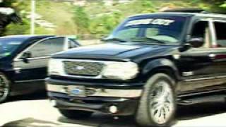 Mr Super Slick Solid As a Rock, feat. Mr. Handsome