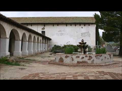 Mission San Rafael Arcangel