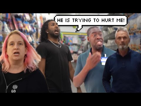 1 Hour of Master Ragebaiting!