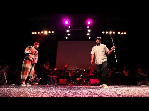 Defipayette 2013  Mehdi Ouachek vs Slyde lomalakane