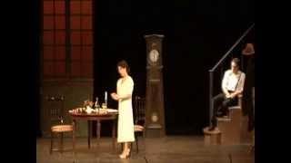 Claire-Adeline Puvilland - Air du rossignol (Victor Massé)