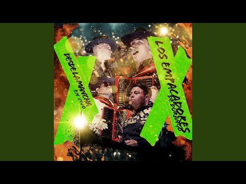 Yo te adverti (feat. Chuy Lopez) [En Vivo]