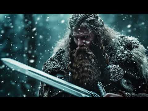 Aggressive Celtic Battle Music