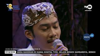 Download lagu TEMBANG SUNDA CIANJURAN : NANDASA, BERGOLA, PANAMBIH KINGKILABAN mp3