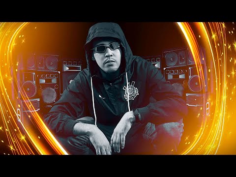 RITMO DO AFRO BEAT - VAI COMEÇAR A TREPAÇÃO - MC GW e DJ Cris Fontedofunk (2025)