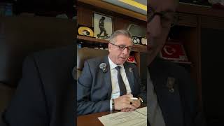 2025 Bolu Ekonomik Göstergeleri - Bolu TSO Gelecek Vizyonu -  Başkan Abdullah Al