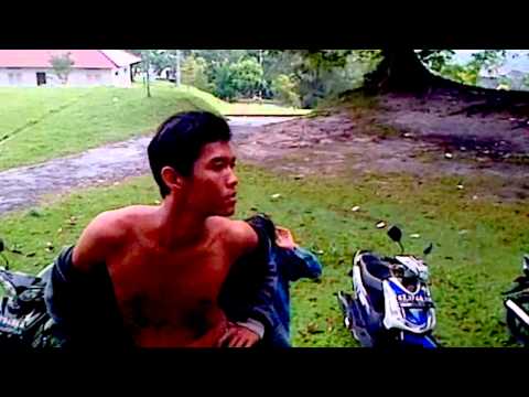 GANGNAM STYLE NEW VERSION BEGUNDAL BORNEO .avi