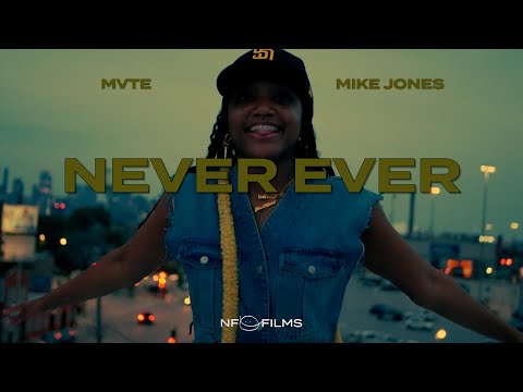 MVTE - NEVER EVER