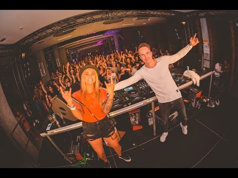 Dannic  - World Club Dome 2018 Aftermovie