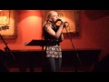 Hold On - Emily Kinney | 4/23/14 