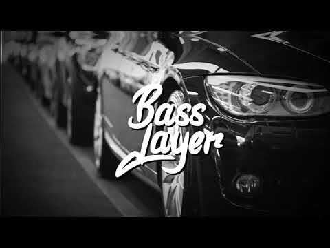 NORTH26 x Niklas Dee x Meqq - Hate Me (Bass Boosted)