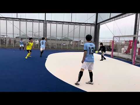歯学科 2023.11.12 ②秋大会 東歯vs鶴見現役