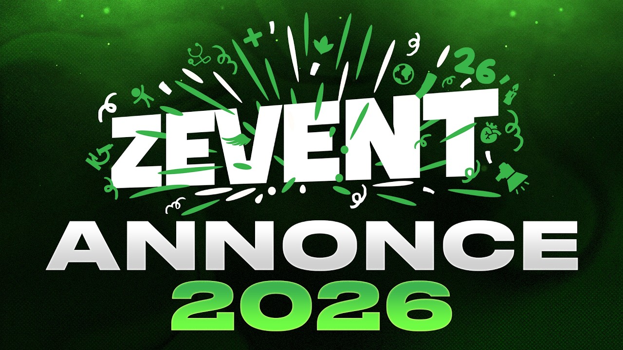 Trailer ZEvent