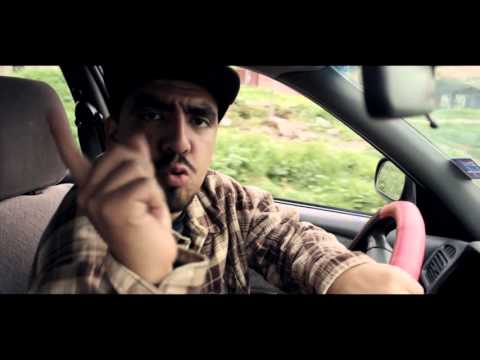 FAKtor - Mi semilla (VIDEO OFICIAL). Efecto Erre / Rap Chileno.