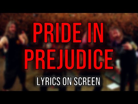 Slayer - Pride In Prejudice Guitar pro tab