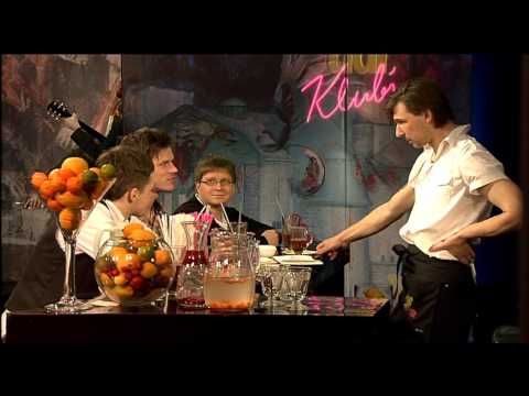 Jüri Üdi klubi: intervjuu Andres Kõpperiga