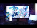 Rockman X DiVE Ending OST Recognize