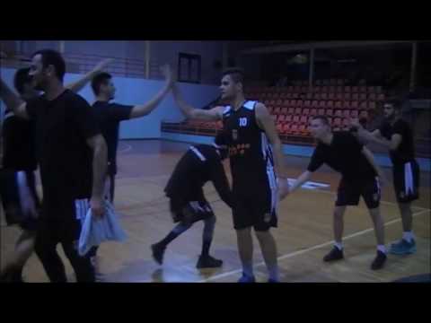 KK CAZIN - KK ŽIVINICE 76:84