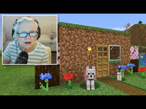 The BEST START EVER in Minecraft - Part 1